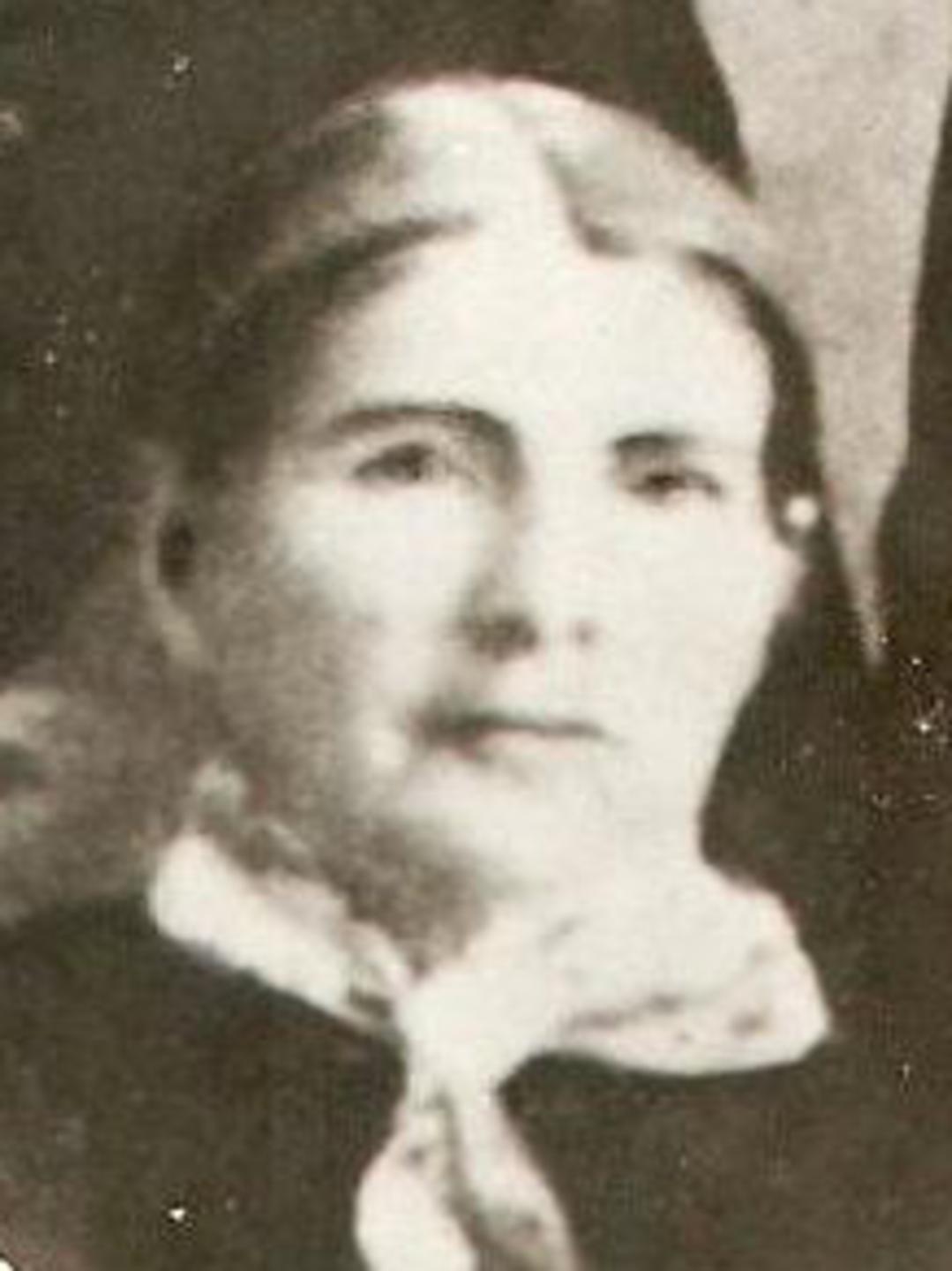 Missouri Jane Owens (1841 - 1910) Profile